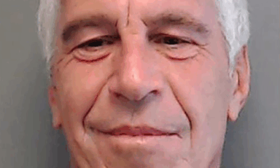 FBI Says The ‘Missing Minute’ In Epstein Jail Footage