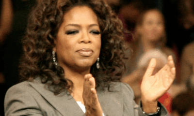 Oprah Winfrey Denies Blocking Maui Evacuation Route