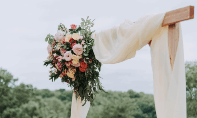 A Rich Man "On A Bet" Married A Fat Girl. But On The Wedding Day