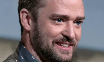 Fans Shocked As Justin Timberlake Shares Heartbreaking