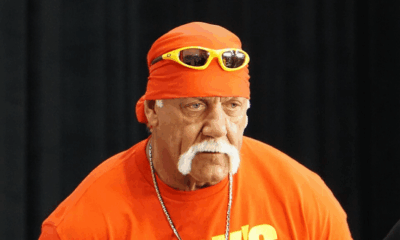 Hulk Hogan’s Death Ruled Heart Attack Following
