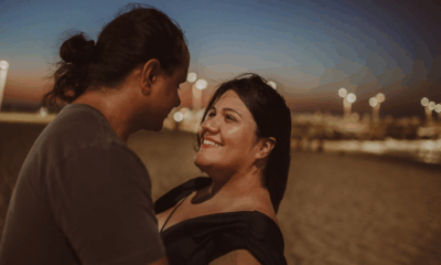 Man Mocks Wife On Valentine’s Day, Discovers Heartbreaking