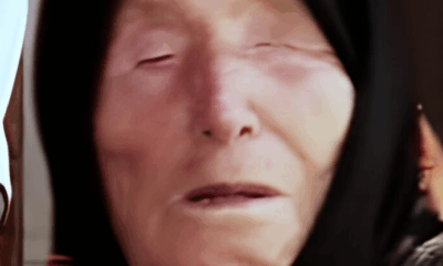 “New Baba Vanga” Predicts Massive Disaster For July 5