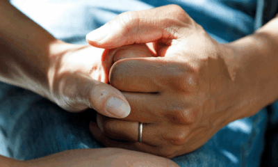 Woman Mistakes Deadly Illness For Perimenopause