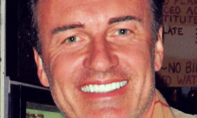 Julian Mcmahon Dead At 56