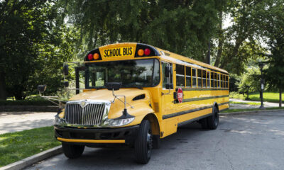 Mystery Solved: School Bus Of 15 Missing Children Unearthed