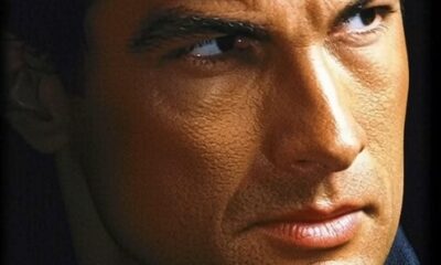 Steven Seagal Is Now 73: The Man Who Made Us Believe In Calm Power