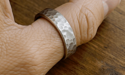 The Secret Symbolism Of Thumb Rings