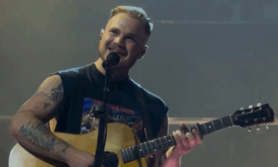 Zach Bryan Stops Concert To Fulfill A Fan’s Final Bucket-List Wish