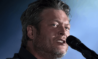 Blake Shelton Brings Young Heart Transplant Patient Onstage For Powerful Duet