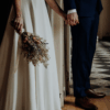 Billionaire’s Wedding Stunned As Ex Arrives With Secret Twins