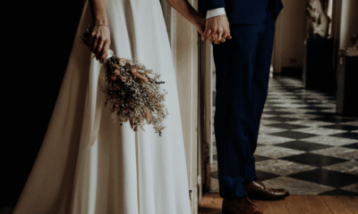Billionaire’s Wedding Stunned As Ex Arrives With Secret Twins