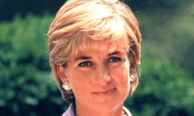 The Heartbreaking Reason Diana Ate Her Last Christmas