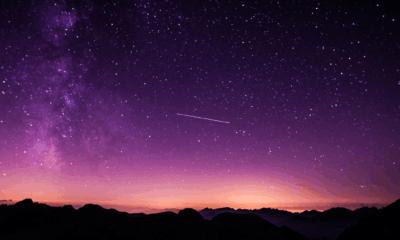Perseid Meteor Shower 2025: How To Watch The Summer’s