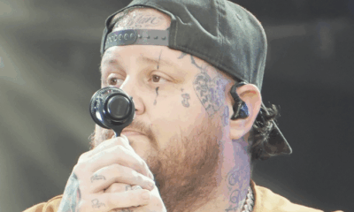Jelly Roll Reveals 200-Pound Weight Loss