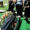 When a Family Member Passes Away, Never Wear These