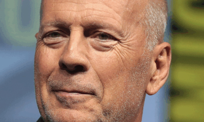 Bruce Willis’ Wife Shares The First Subtle Signs Of His Dementia