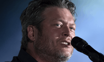 Blake Shelton Brings 6-Year-Old Awaiting Heart Transplant