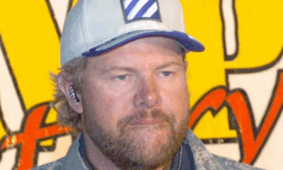 Krystal Keith’s Heartbreaking Tribute To Her Father, Toby Keith