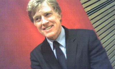 Robert Redford Cause Of Death: Hollywood Legend Dies At 89