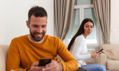 Private Investigator Says Cheating Men Always Make