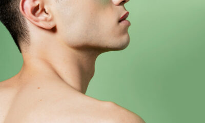 Surprising Facts About the Adam’s Apple: More Than Just A Bump On The Throat
