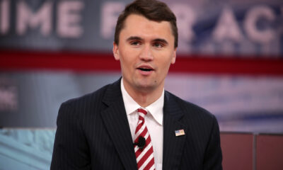 Who Are Charlie Kirk’s Parents? Inside The Humble Beginnings