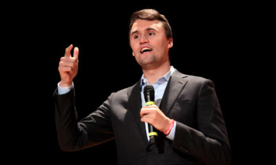 Stars Share Tributes After Charlie Kirk’s Tragic Death