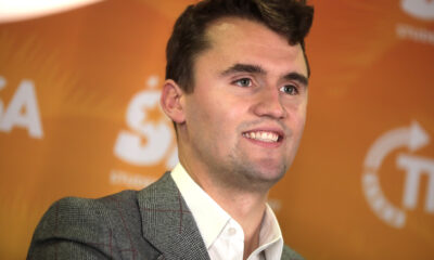 Joe Rogan Left Speechless After Hearing Of Charlie Kirk’s
