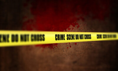 Identity Revealed Of Shooter Behind Deadly Michigan