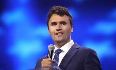 Charlie Kirk’s Haunting 2013 Tweet Resurfaces After His Death