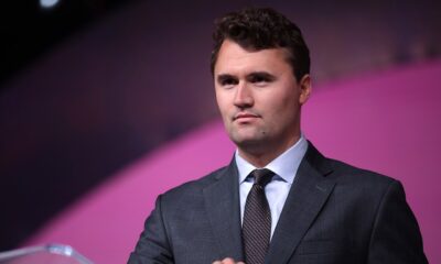Charlie Kirk’s Memorial Service Details Officially Released