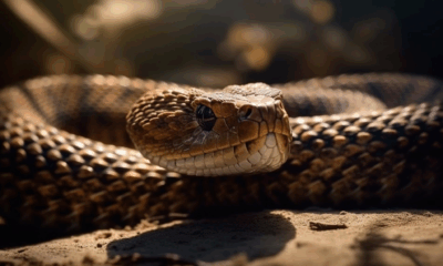 3 Effective Ways Everyone Should Know To Prevent Snakes From Entering Your Home