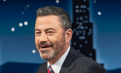 Jimmy Kimmel Faces 3 Conditions To Get Back
