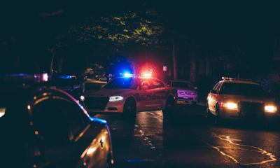 Police Give Major Update After Body Found