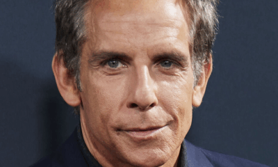Ben Stiller Breaks Silence With Savage Three Words