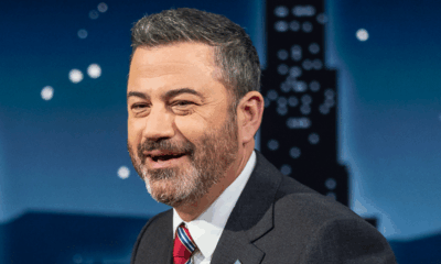 The Replacement For Jimmy Kimmel Live! Has Been Announced