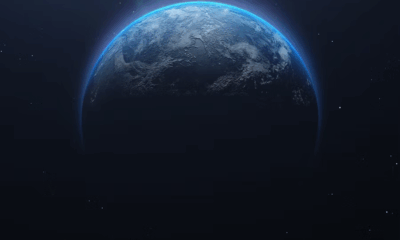 Scientist Warns Earth Is In Midst Of Rare 6,000-Year