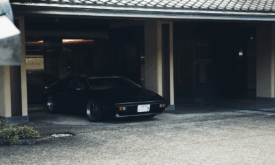 Nosy Neighbor Had Our Cars Towed From Our Driveway