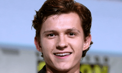 Tom Holland Reportedly Rushed To Hospital After Spider-Man