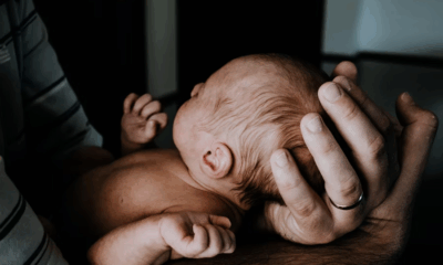 My Daughter Refuses To Let Me See My Grandchild