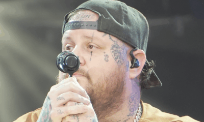 Jelly Roll Stops His Show To Bring Comfort To A Cancer Survivor