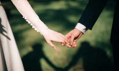 I Sold My Home To Fund My Granddaughter’s Dream Wedding