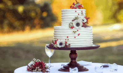 Groom Humiliates Bride At Cake Cutting
