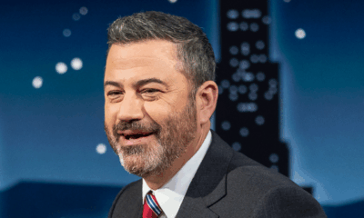 Jimmy Kimmel Delivers Fiery Comeback Message