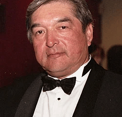 Remembering Graham Greene: A Legacy of Heart, Talent, and Quiet Strength