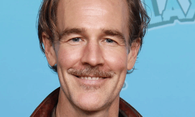 Tragic Video Surfaces Of Dawson’s Creek Star