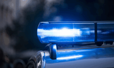 She Told 911 There Was Someone In Her Room—What Police Found Still Haunts The Neighborhood