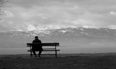 It Was Supposed to Be a Simple Stop… Until He Saw Her