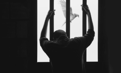 After 12 Years Behind Bars, His Last Wish Broke Every Heart In The Yard